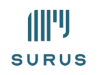 Logo da empresa SURUS