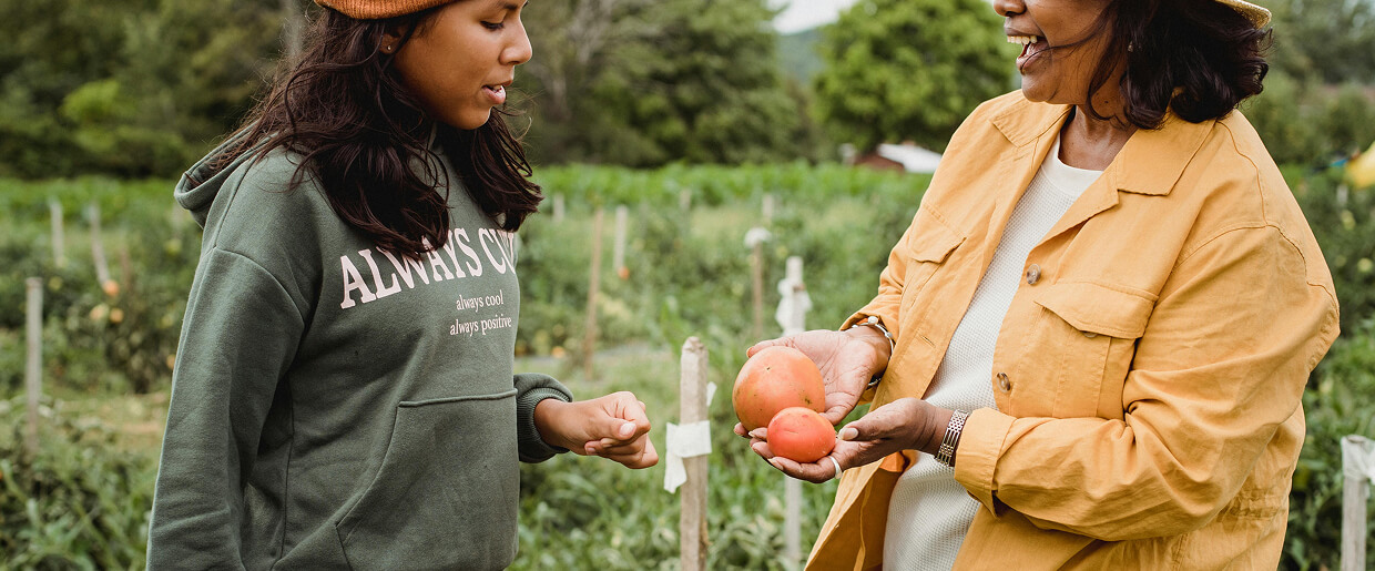 Plant the Future Program | Hyperion Global