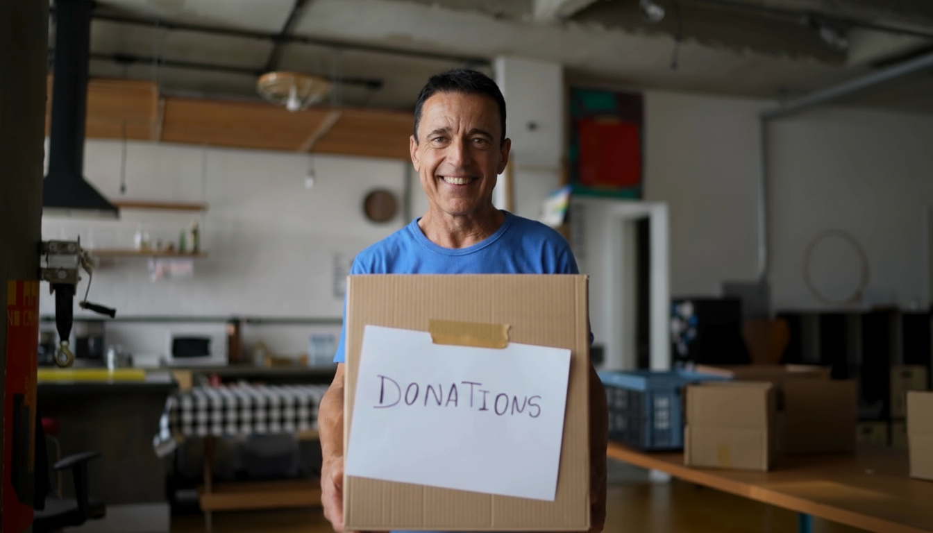 Strategic Donation: Transform Business Impact | Hyperion Global