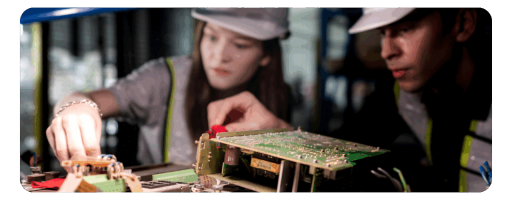 E-Waste Management USA recycling and local collection