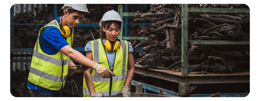 The Future of Strategic Waste Management