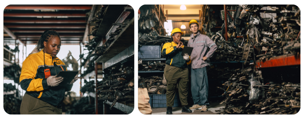 The Future of Strategic Waste Management