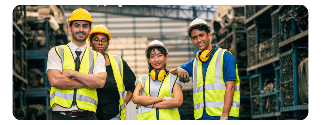 The Future of Strategic Waste Management