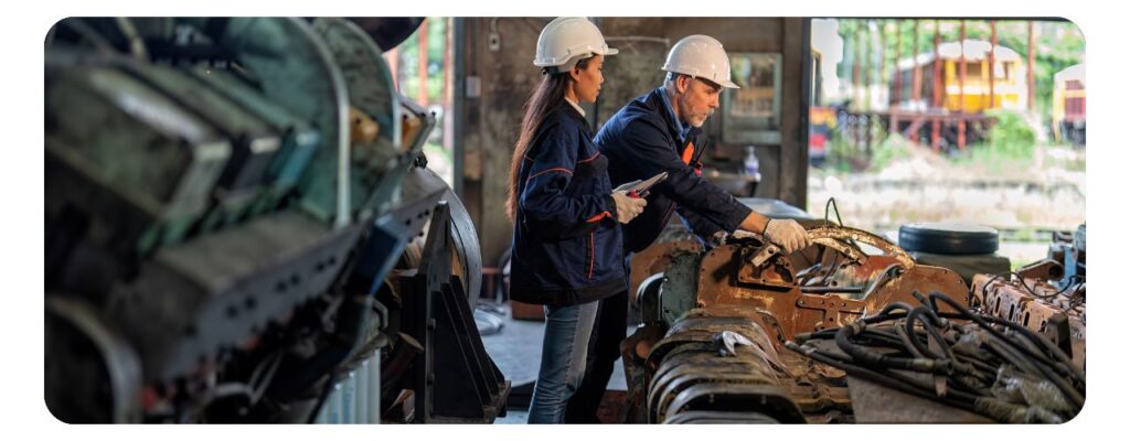 Regenerative Waste Management Design