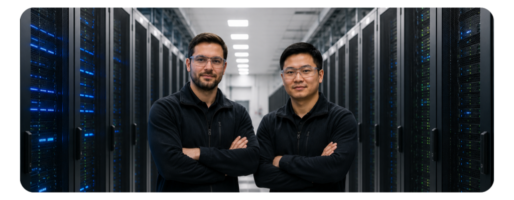 AI Data Center Decommissioning: The Hidden Waste Crisis Nobody Is Talking About
